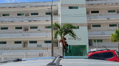 Village Jacuma Apartment | Family-Friendly Apartment in Jacumã with Pool Access