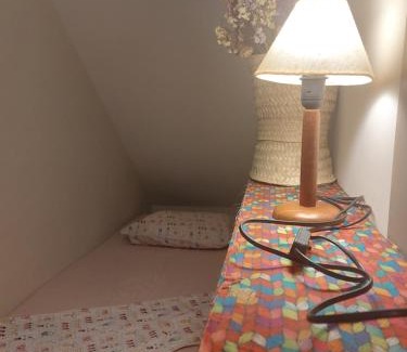 Lencois Apartment | Family-Friendly Apartment in Lencois with Great Amenities