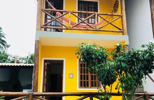 Lencois Apartment | Family-Friendly Apartment in Lencois with Great Amenities