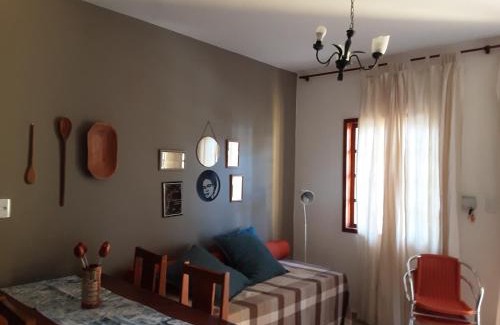 Lencois Apartment | Family-Friendly Apartment in Lencois with Great Amenities