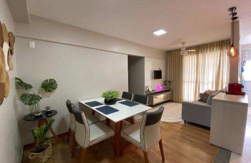 Despraiado Apartment | Prime Location Apartment with Pool and Ocean Views