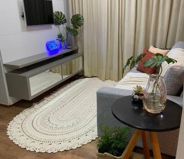 Despraiado Apartment | Prime Location Apartment with Pool and Ocean Views