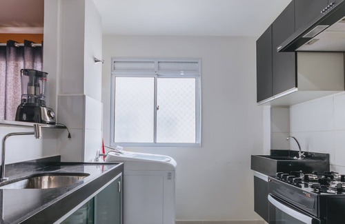 Tabuleiros dos Martins Apartment | Apartamento em Maceio com piscina e lazer completo