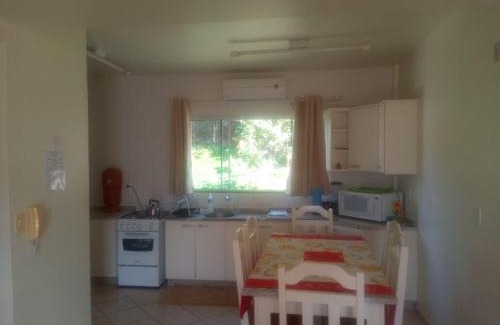 Marcelino Ramos Apartment | Cozy Apartment in Marcelino Ramos Near the Thermal Springs