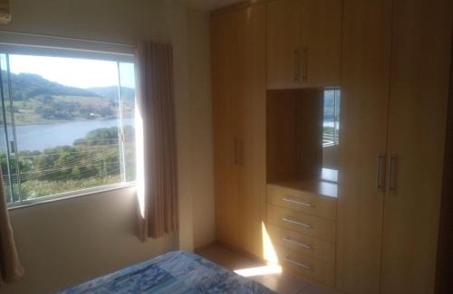 Marcelino Ramos Apartment | Cozy Apartment in Marcelino Ramos Near the Thermal Springs