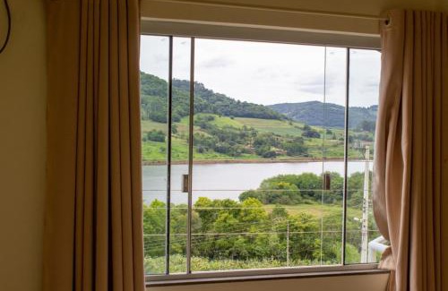 Marcelino Ramos Apartment | Cozy Apartment in Marcelino Ramos Near the Thermal Springs