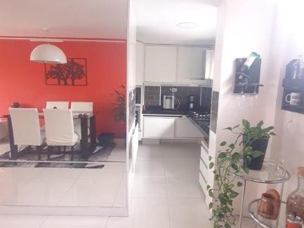 Moema Apartment | Modern Moema Apartment: Pet-Friendly & Wheelchair Accessible