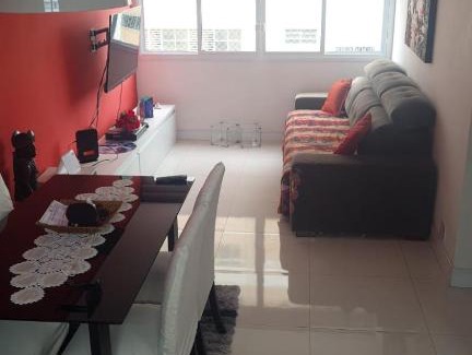 Moema Apartment | Modern Moema Apartment: Pet-Friendly & Wheelchair Accessible