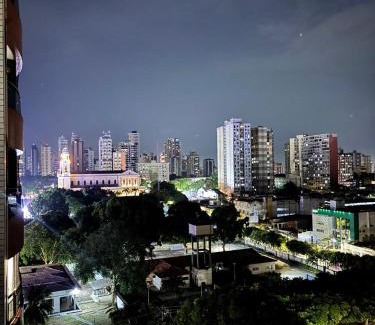 Nazare Apartment | Apartamento em Nazaré