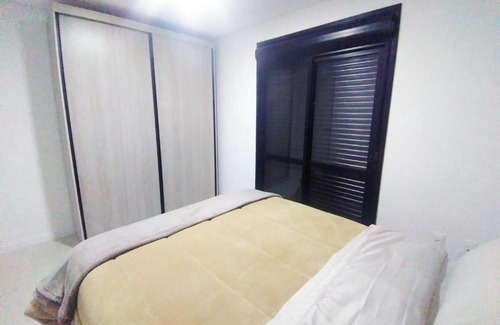 Pacheco Apartment | Convenient Apartment in Palhoça Near BR101 - Pet Friendly