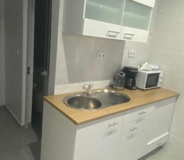Santa Cruz Apartment | Apartamento em Pedra Badejo