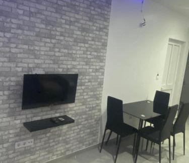 Santa Cruz Apartment | Apartamento em Pedra Badejo