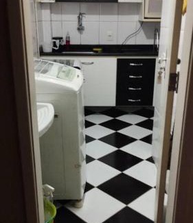 Quitandinha Apartment | Comfortable Apartment in Petrópolis Near Hotel Quitandinha