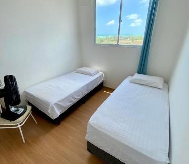Ponta de Campina Apartment | Premier Oceanfront Apartment in Ponta de Campina