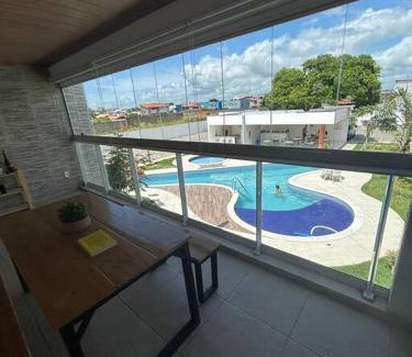 Praia do Frances Apartment | Discover Your Oceanfront Retreat at Praia do Francês