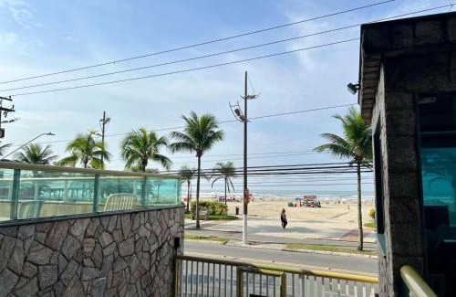 Mirim Apartment | Pet-Friendly Oceanfront Apartment in Praia Grande - Aviação