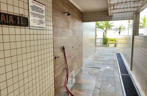 Mirim Apartment | Pet-Friendly Oceanfront Apartment in Praia Grande - Aviação