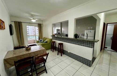 Mirim Apartment | Pet-Friendly Oceanfront Apartment in Praia Grande - Aviação