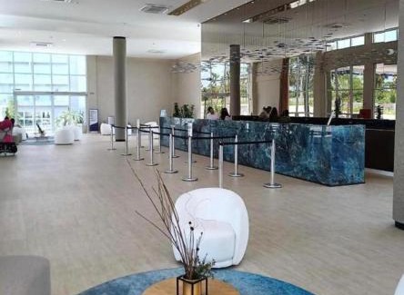 Salinopolis Resort | Relaxing Oceanfront Apartment with Pool & Hot Tub Access