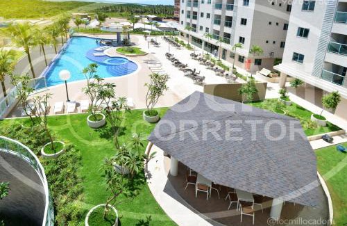 Salinopolis Apartment | Pet-Friendly Resort Apartment with Spa & Pool Amenities