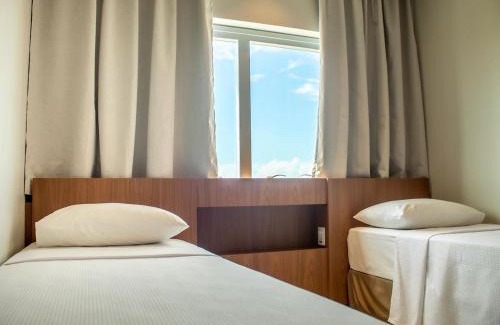 Salinopolis Apartment | Top-Rated Resort Apartment at Atalaia Beach Awaits You