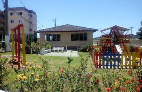 Rio das Ostras Apartment | Family-Friendly Getaway at Apartamento Rio das Ostras