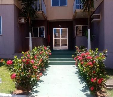 Rio das Ostras Apartment | Family-Friendly Getaway at Apartamento Rio das Ostras