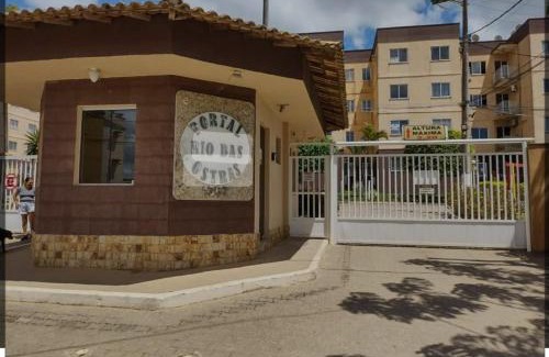 Rio das Ostras Apartment | Family-Friendly Getaway at Apartamento Rio das Ostras