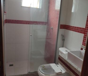 Rio das Ostras Apartment | Family-Friendly Getaway at Apartamento Rio das Ostras