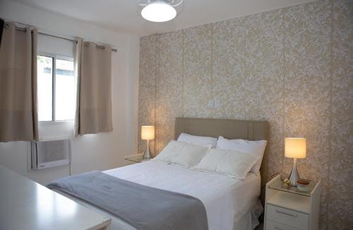 Porto da Madama Apartment | Apartamento em São Gonçalo - Perto do Centro