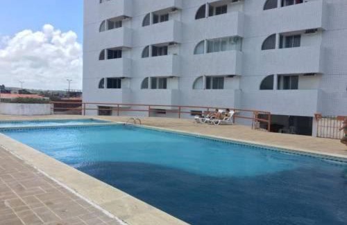 Sao Jose da Coroa Grande Apartment | Apartamento em São José da Coroa Grande