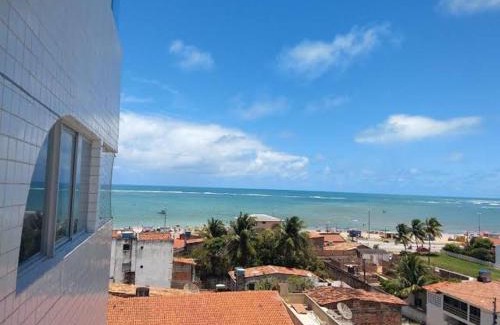 Sao Jose da Coroa Grande Apartment | Apartamento em São José da Coroa Grande