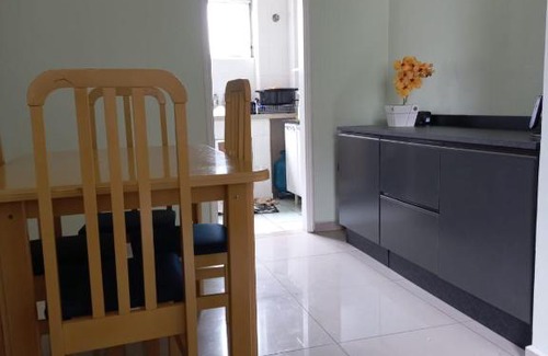 Sao Vicente Apartment | Ocean View Apartment in São Vicente - Rated 10/10!