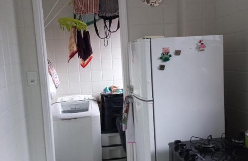 Sao Vicente Apartment | Ocean View Apartment in São Vicente - Rated 10/10!