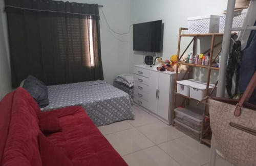 Sao Vicente Apartment | Ocean View Apartment in São Vicente - Rated 10/10!