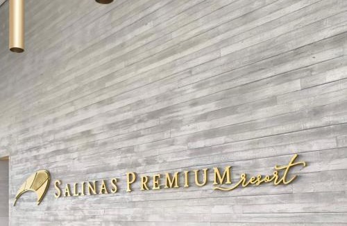 Salinopolis Resort | Discover Salinas Premium Resort: Oceanfront Bliss Awaits
