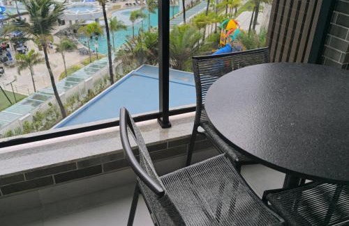 Salinopolis Resort | Discover Salinas Premium Resort: Oceanfront Bliss Awaits