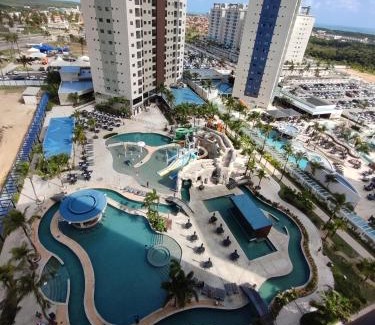 Salinopolis Resort | Discover Salinas Premium Resort: Oceanfront Bliss Awaits
