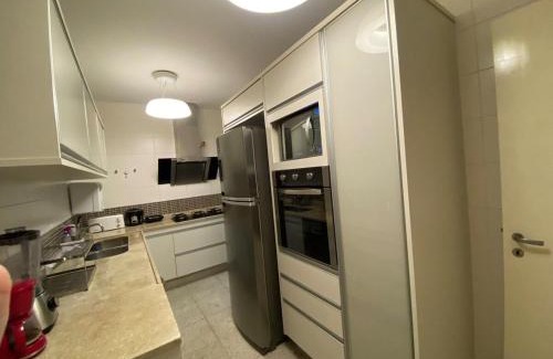 Jose Menino Apartment | Stunning Apartment with Ocean View & Top Guest Rating 9.8