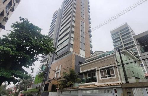 Ponta da Praia Apartment | Apartamento em Santos na Ponta da Praia
