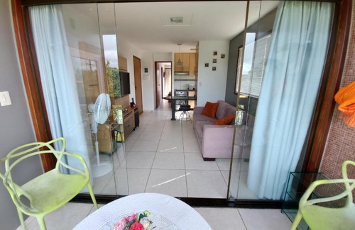 Bezerros Apartment | Pet-Friendly Retreat in Serra Negra - Bezerros, Rated 9.5/10