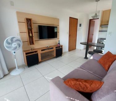 Bezerros Apartment | Pet-Friendly Retreat in Serra Negra - Bezerros, Rated 9.5/10