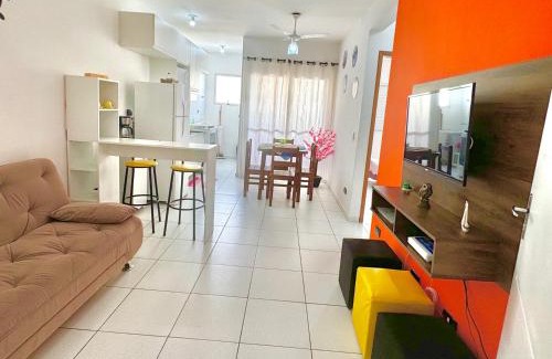 Natividade da Serra Apartment | Pet-Friendly Retreat: Famoso Apto Sun Way Ubatuba