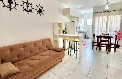 Natividade da Serra Apartment | Pet-Friendly Retreat: Famoso Apto Sun Way Ubatuba