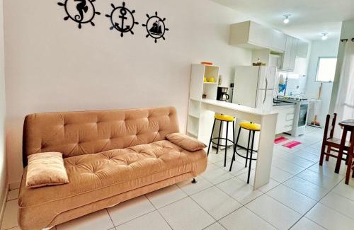 Natividade da Serra Apartment | Pet-Friendly Retreat: Famoso Apto Sun Way Ubatuba