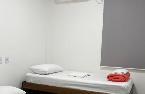 Nossa Senhora Aparecida Apartment | Premier Stay at Apê do Pedro in Uberlândia - Guest Rated 9.8