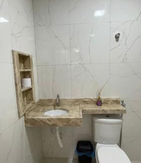 Vicosa do Ceara Apartment | Apartamento em Viçosa do Ceará