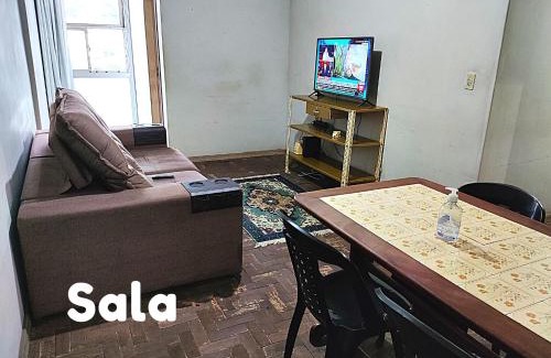 Parque Moscoso Apartment | Cozy Apartment in Vitória – Guest Rated 9/10 Experience