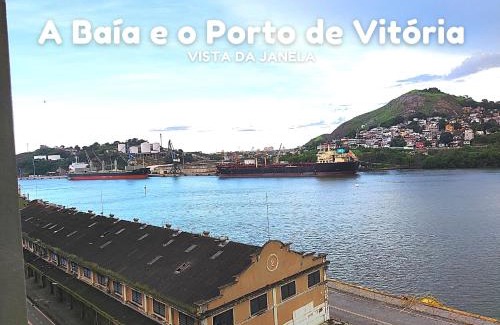 Parque Moscoso Apartment | Cozy Apartment in Vitória – Guest Rated 9/10 Experience