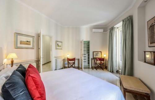 Palacio Apartment | Apartamento Emblematico Gran Via